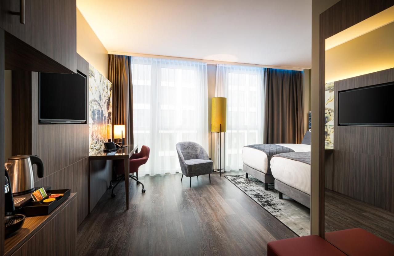 Hotel Leonardo Frankfurt