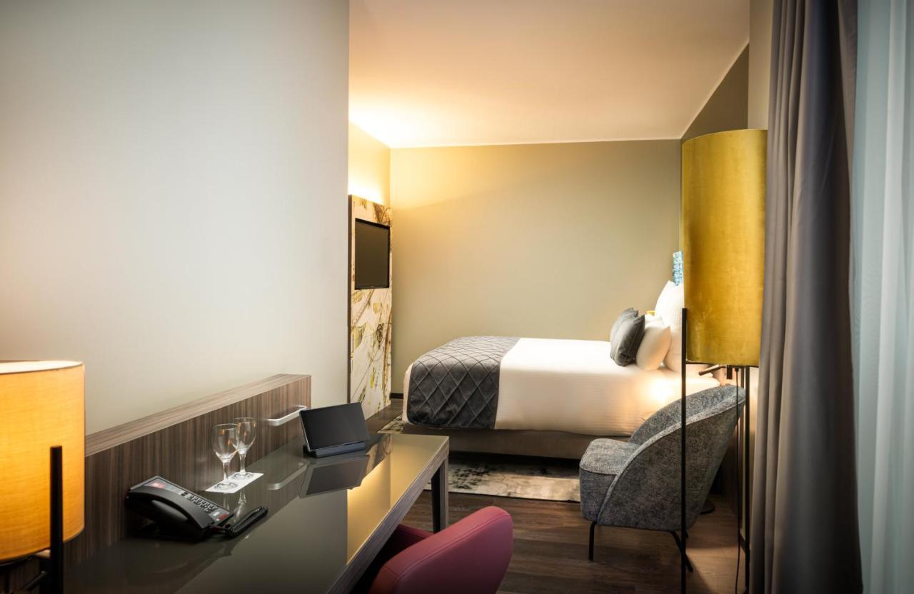 Leonardo Frankfurt 4* Eschborn