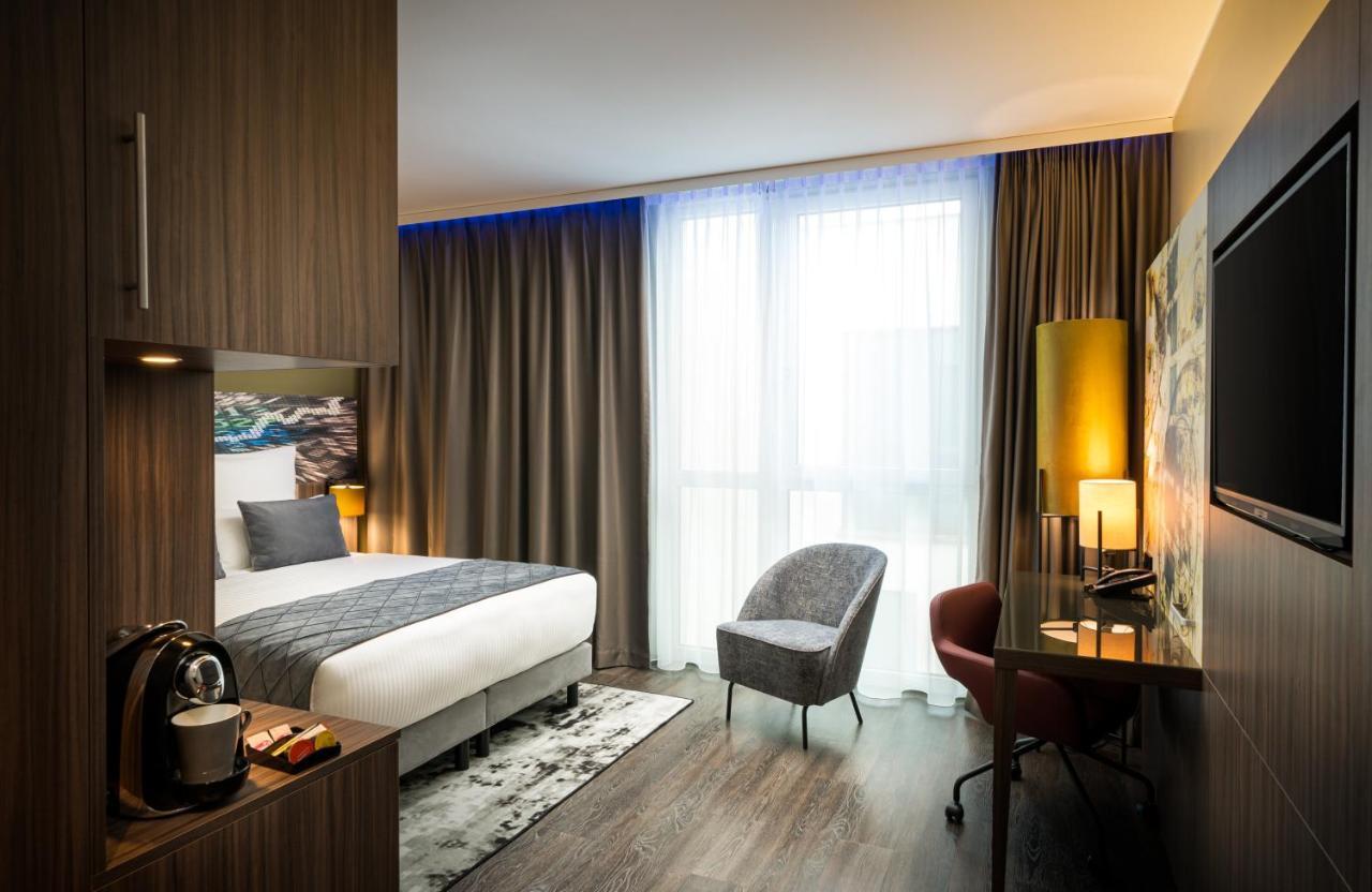 Leonardo Frankfurt 4* Eschborn