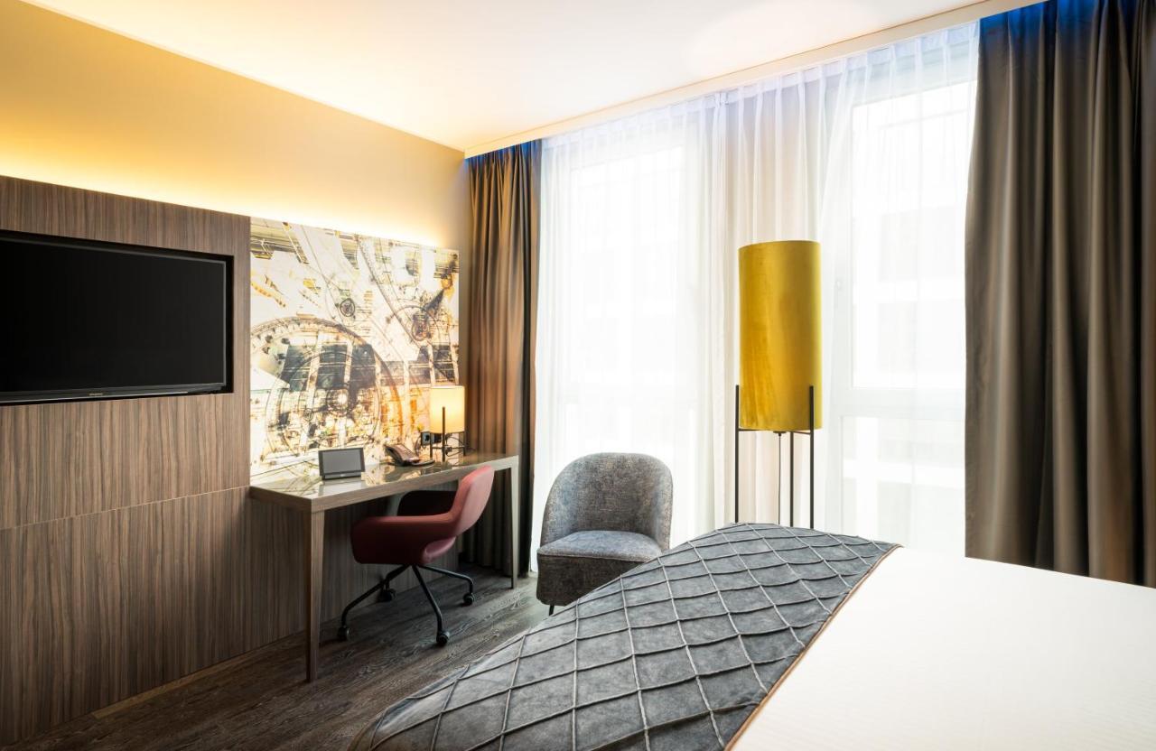 Leonardo Frankfurt Hotel