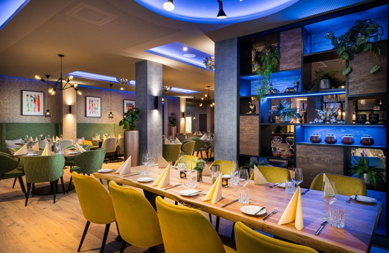 Hotel Leonardo Frankfurt 4*