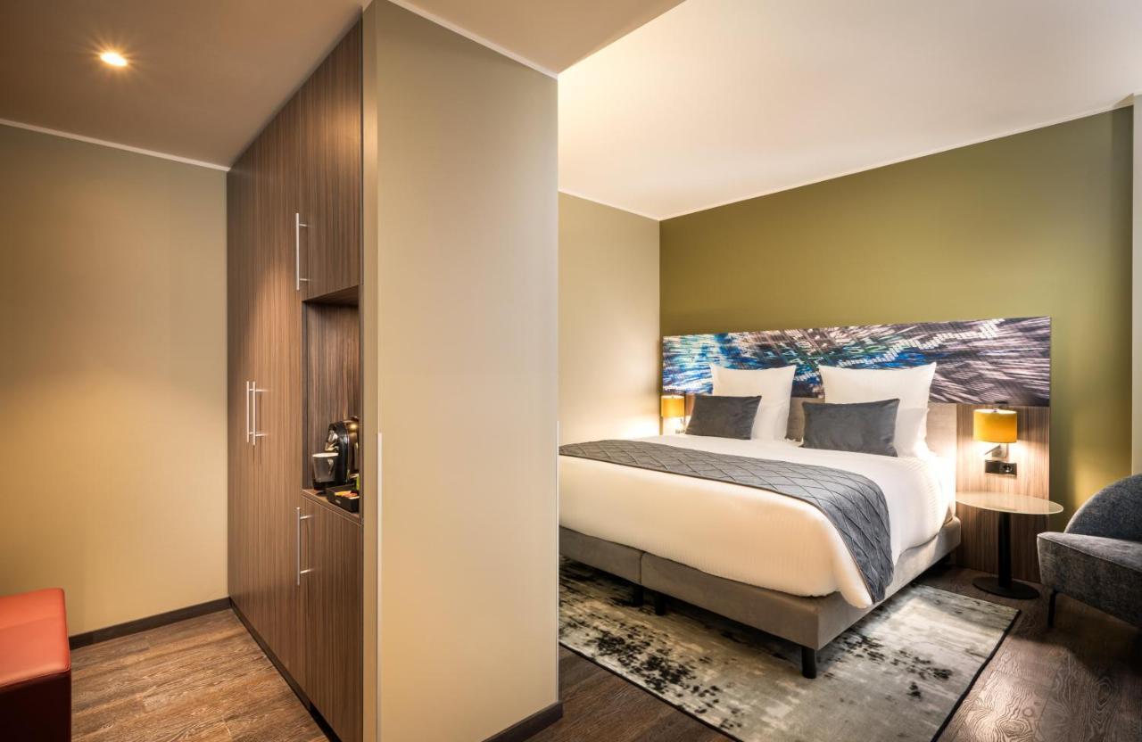 Leonardo Frankfurt Hotel Eschborn