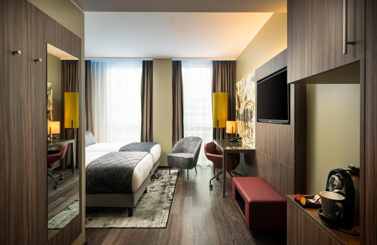Leonardo Frankfurt 4* Eschborn