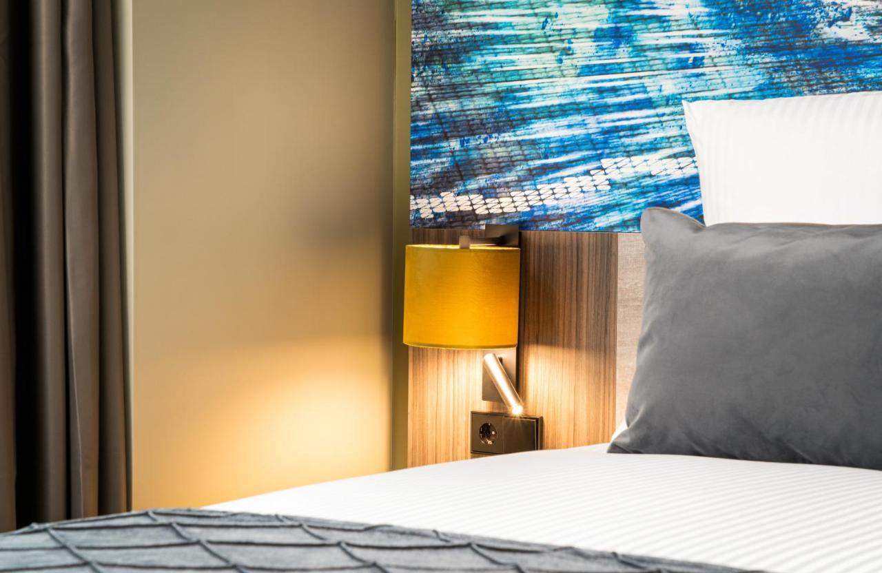 Leonardo Frankfurt 4* Eschborn
