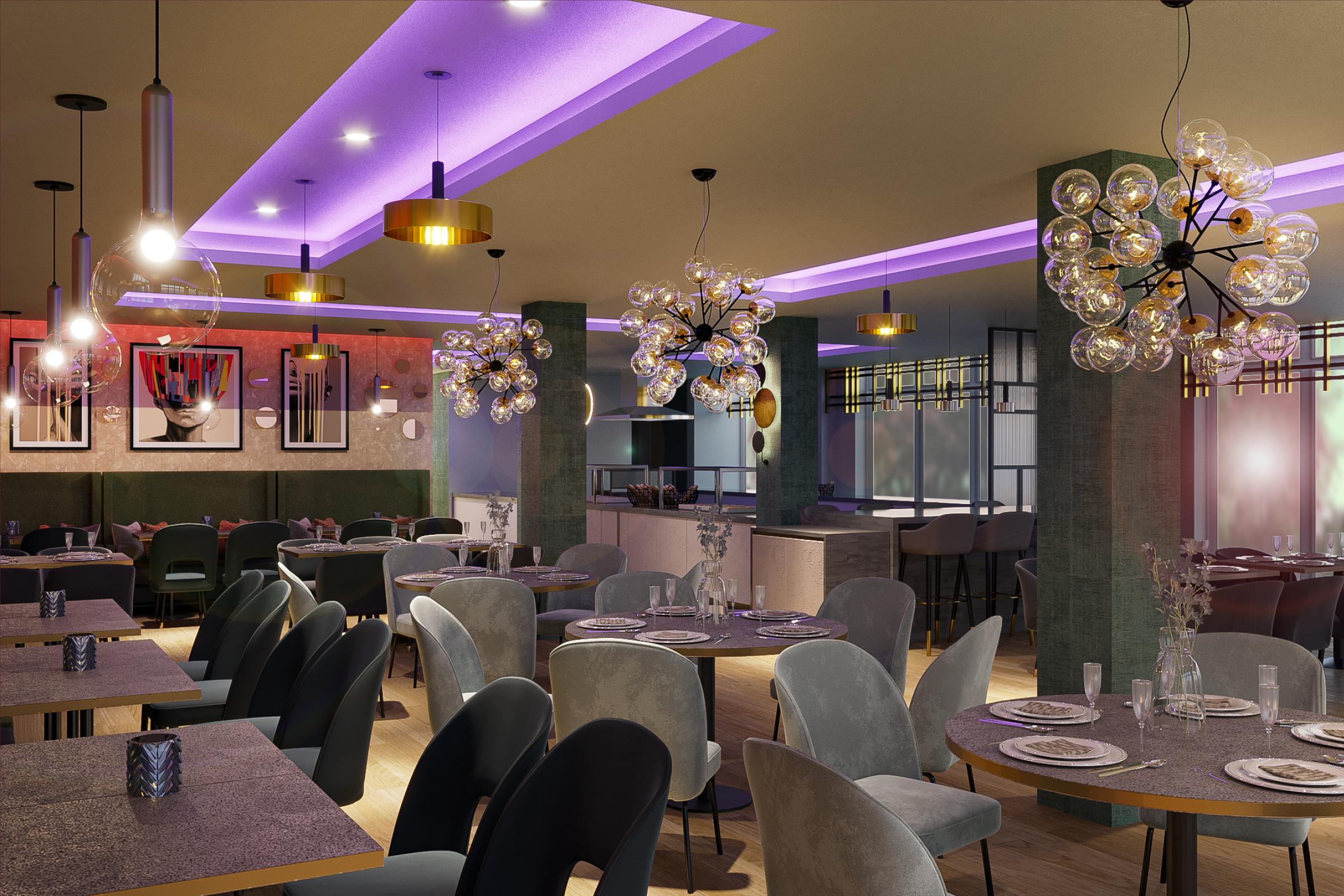 Hotel Leonardo Frankfurt