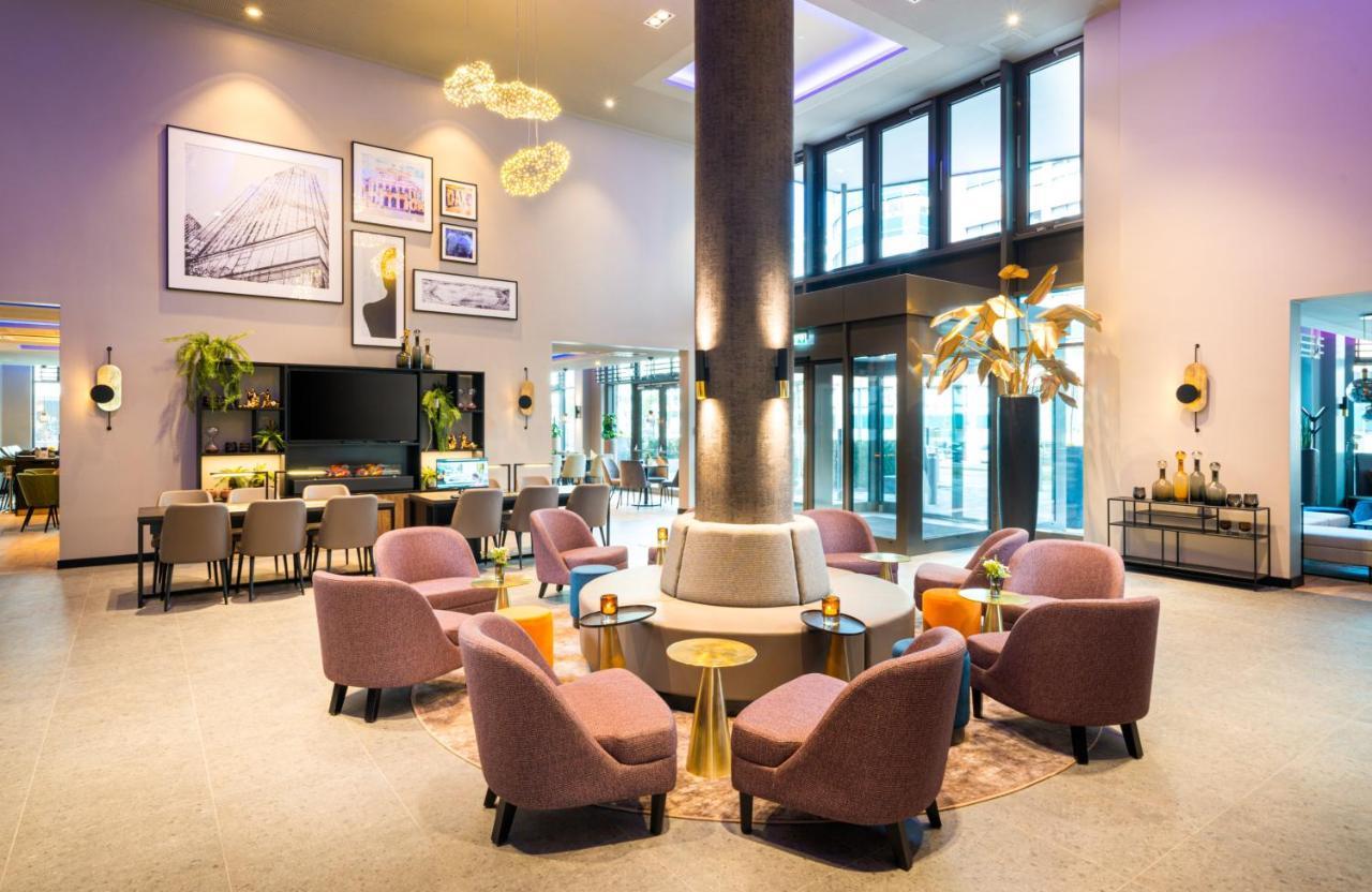 Leonardo Frankfurt 4*