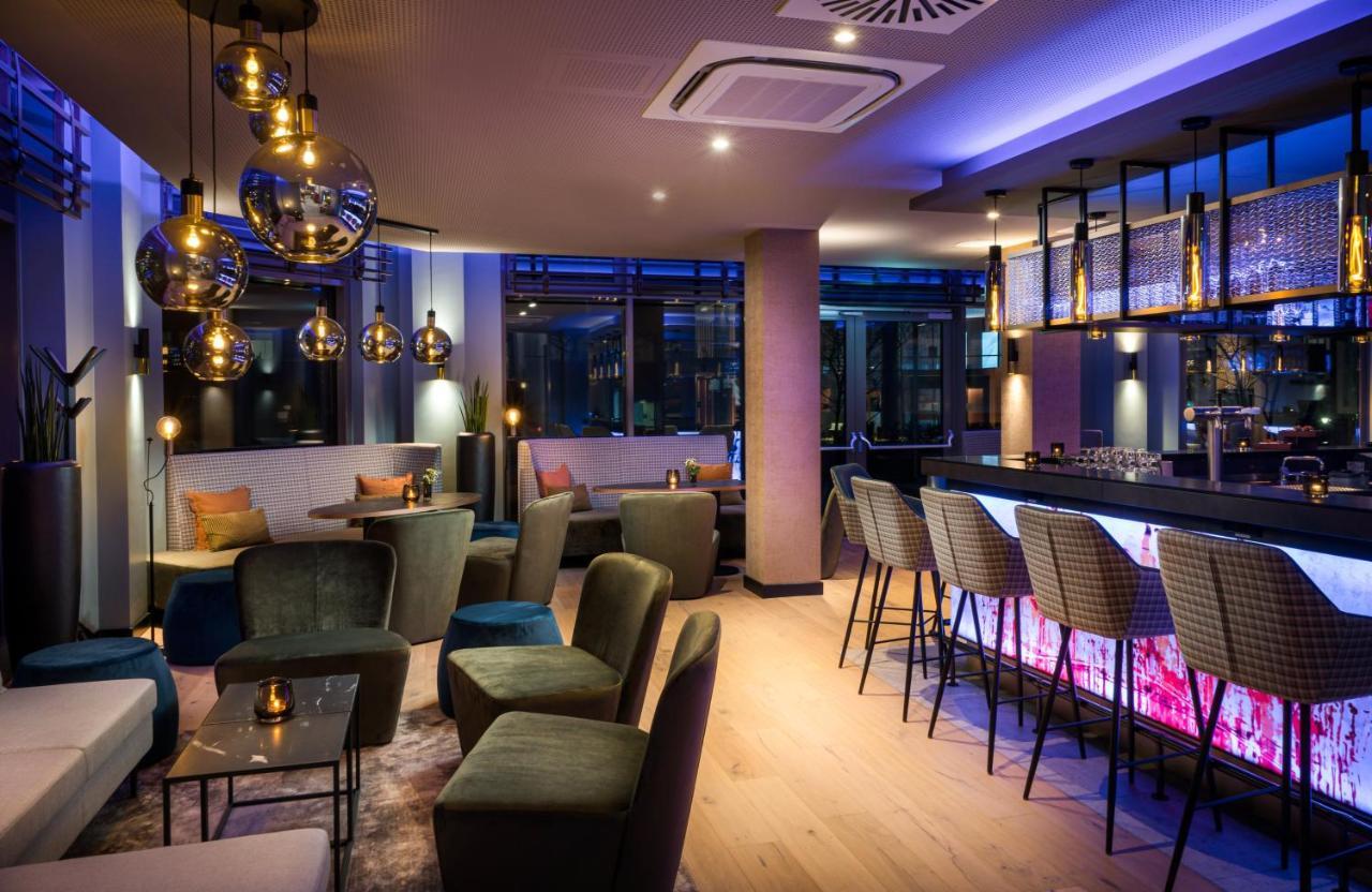 Leonardo Frankfurt 4*