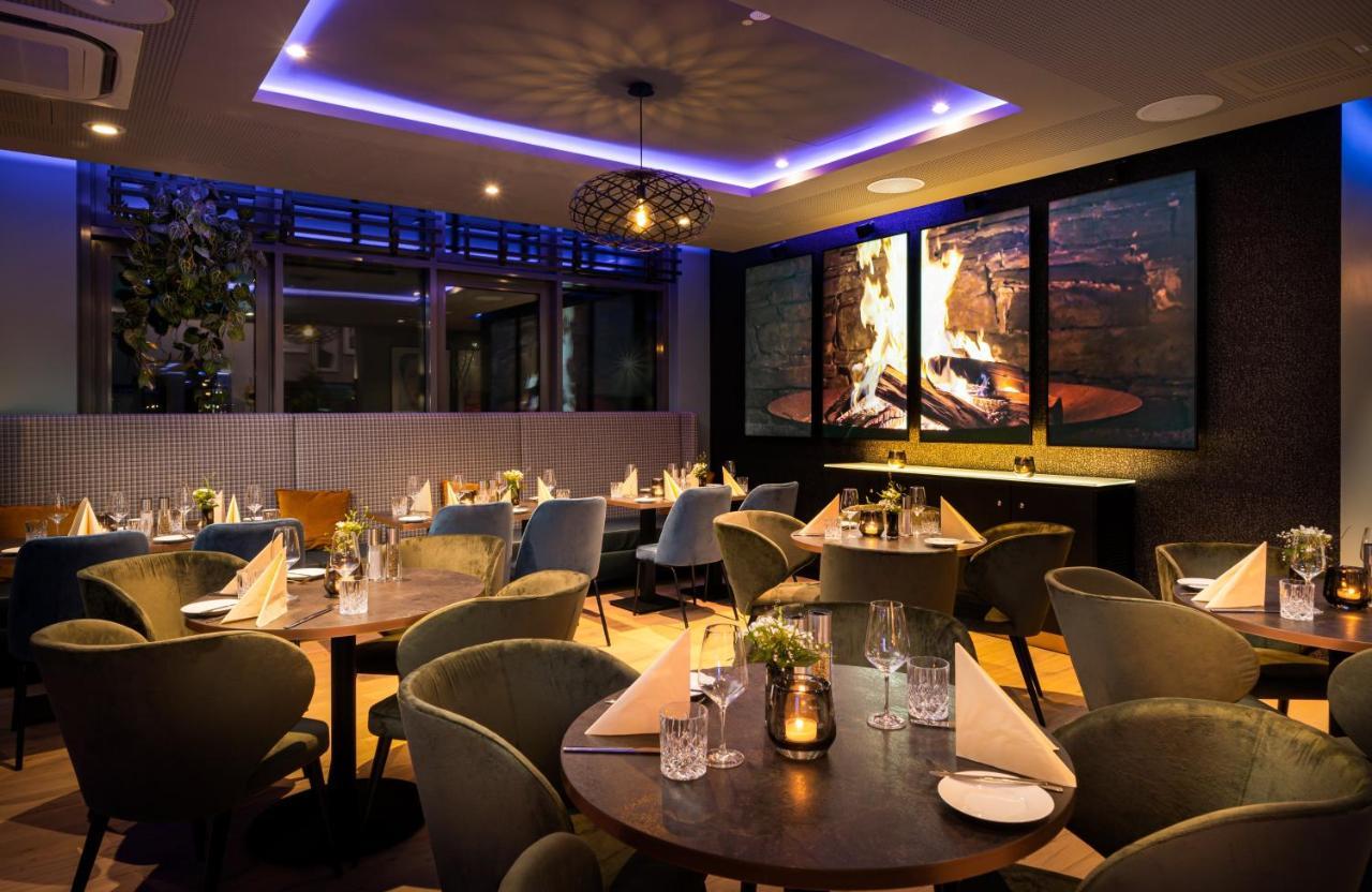 Leonardo Frankfurt Hotel 4*