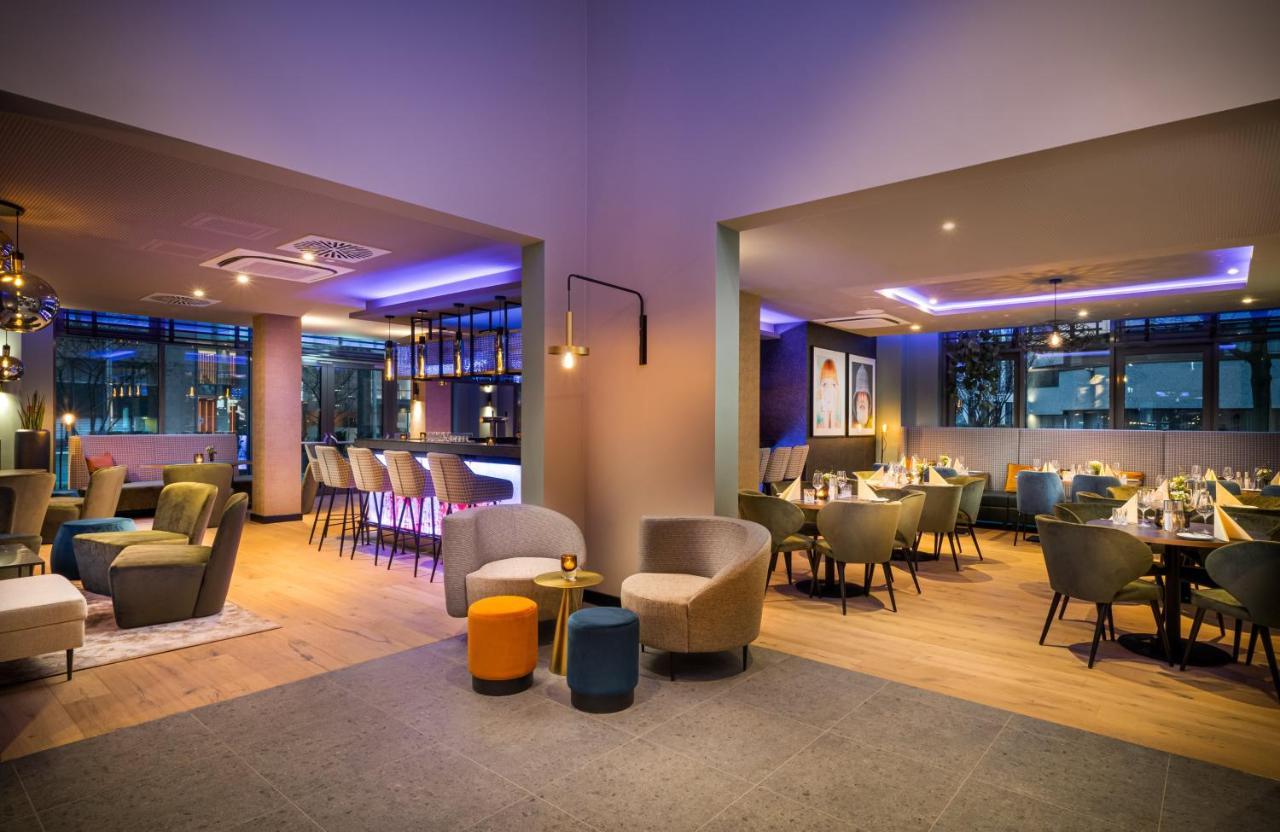 Leonardo Frankfurt 4* Eschborn