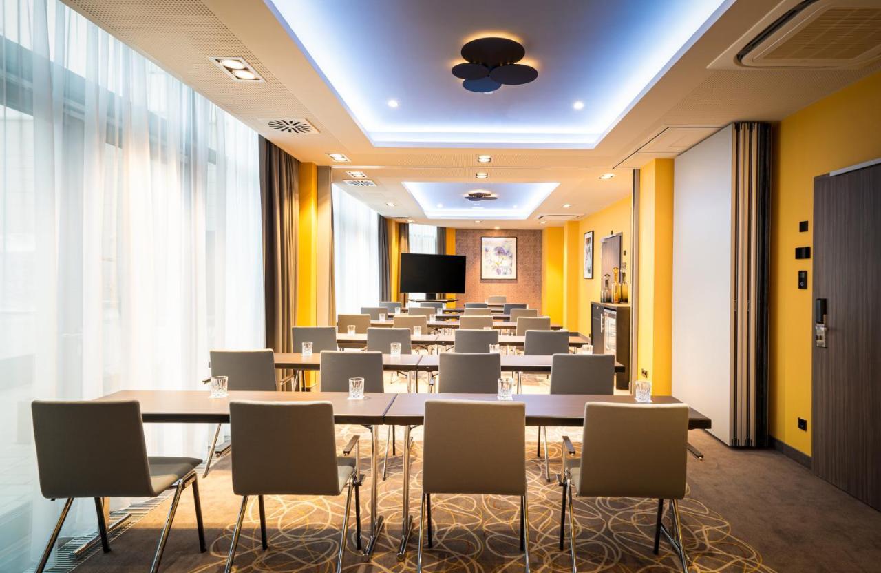 Leonardo Frankfurt Eschborn
