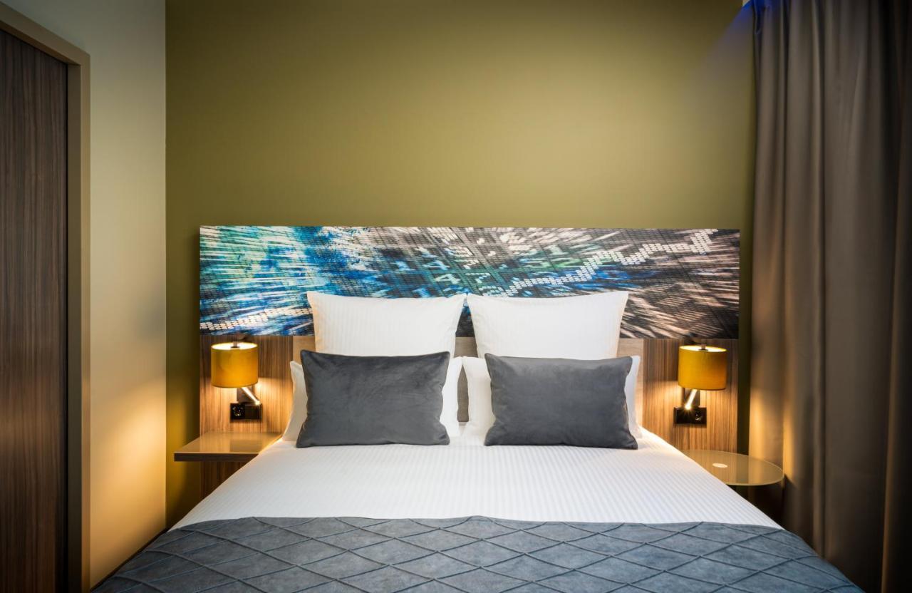 Leonardo Frankfurt Hotel Eschborn