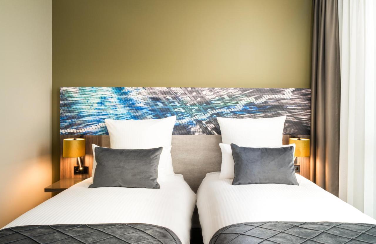 Leonardo Frankfurt Hotel Eschborn
