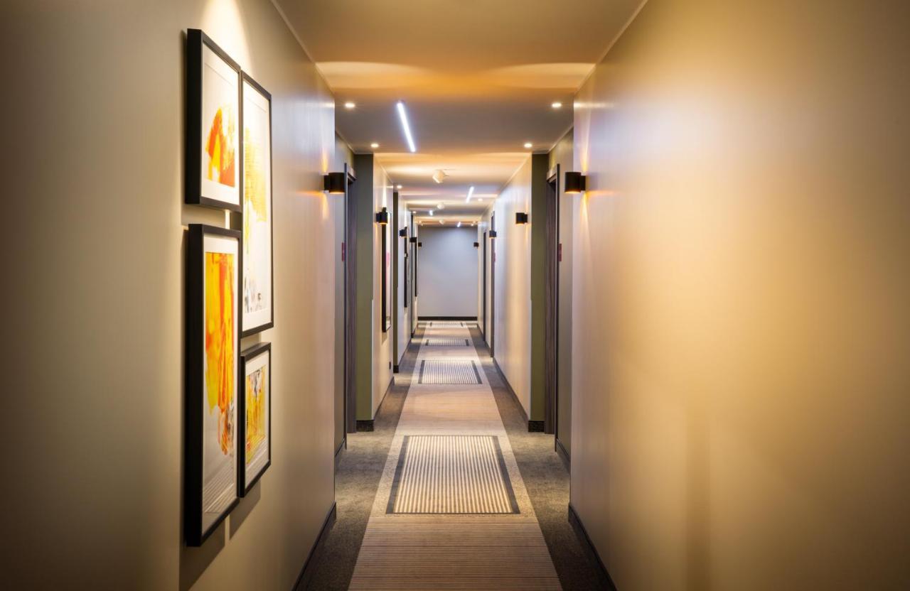 Leonardo Frankfurt 4* Eschborn