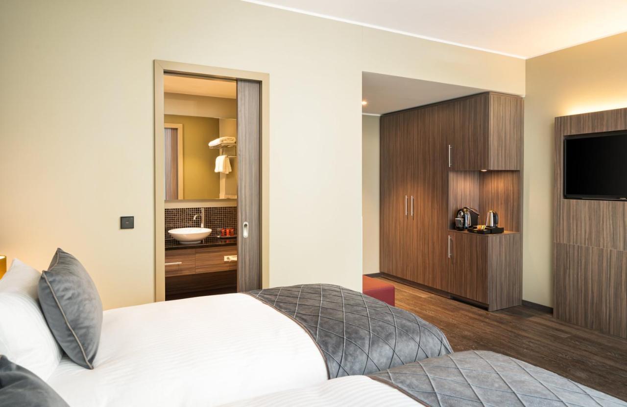 Hotel Leonardo Frankfurt