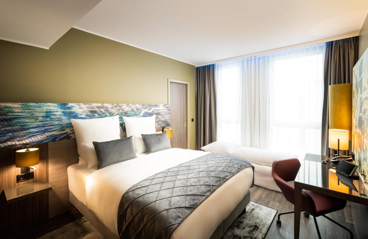 Leonardo Frankfurt 4* Eschborn