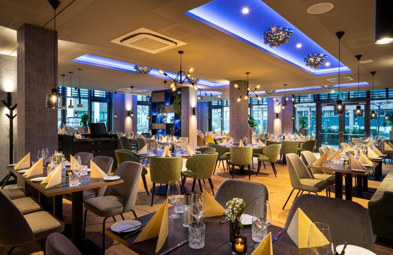 Hotel Leonardo Frankfurt