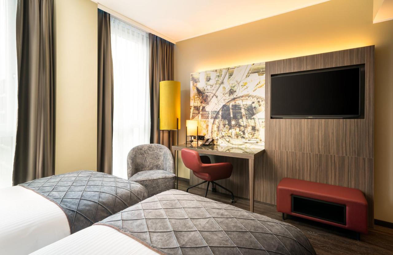 Leonardo Frankfurt Eschborn