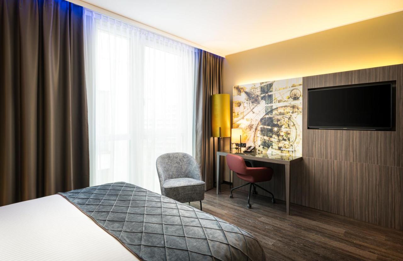 Hotel Leonardo Frankfurt 4*