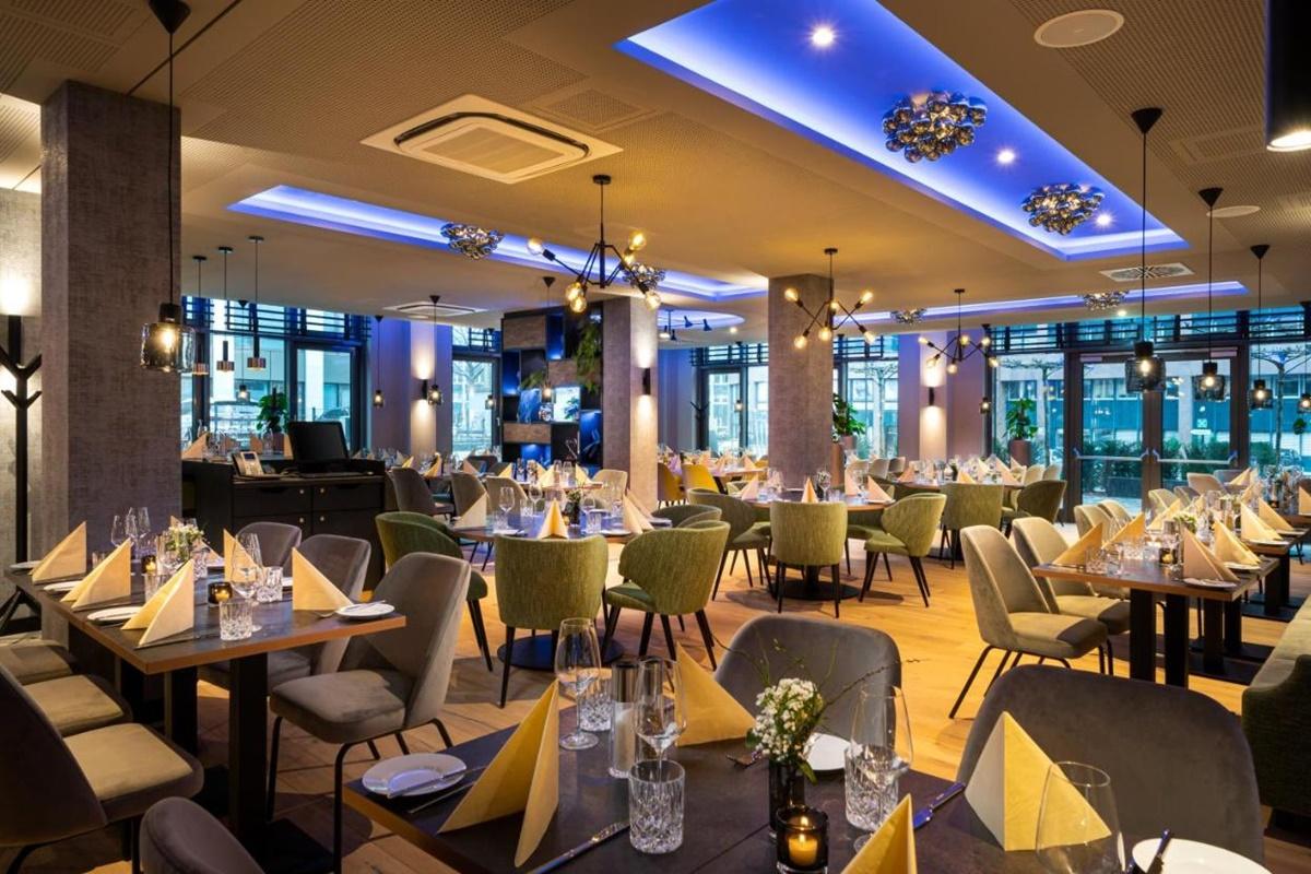 Hotel Leonardo Frankfurt Eschborn